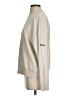 Unbranded Solid Tan Ivory Turtleneck Sweater Size XS - photo 5