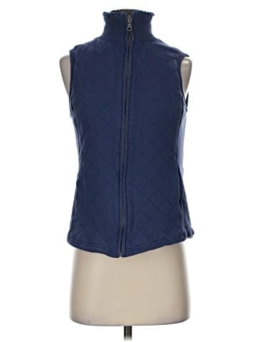 Coldwater Creek Vest (view 1)