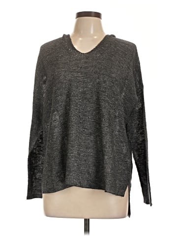 Eileen Fisher Fleece (view 1)