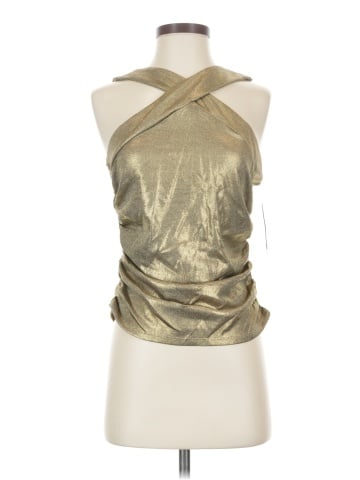 Robert Rodriguez Sleeveless Top (view 1)