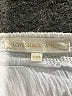 LoveShackFancy 100% Cotton Ivory Skirt Size 4 - 5 - photo 3