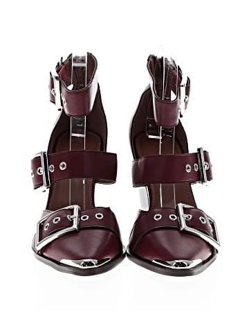 Unbranded Heels (view 2)
