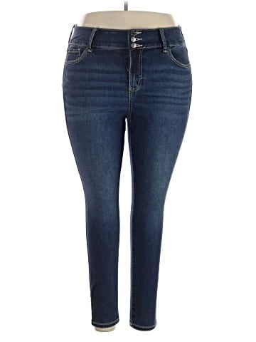Torrid Jeans (view 1)