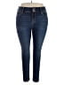 Torrid Blue Jeans Size 20 - photo 1