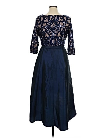 R&M Richards Cocktail Dress (view 2)