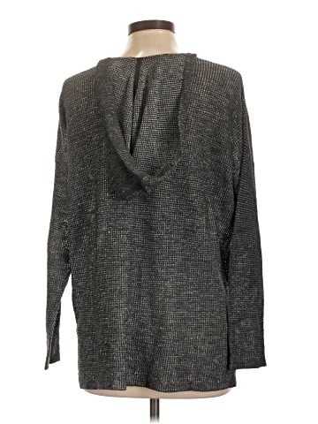 Eileen Fisher Fleece (view 2)