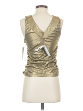 Robert Rodriguez Sleeveless Top (view 2)