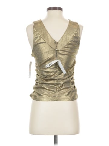 Robert Rodriguez Sleeveless Top (view 2)