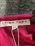 Trina Turk 100% Polyester Purple Burgundy Sleeveless Blouse Size XS - photo 7
