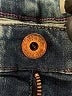 Diesel Hearts Blue Jeans Size 25 waist - photo 7