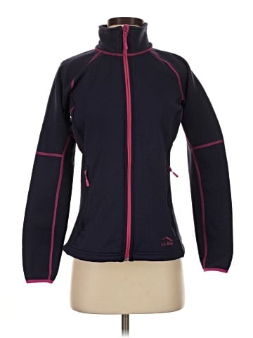 L.L.Bean Track Jacket (view 1)