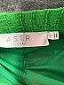 ASTR The Label Green Dress Pants Size L - photo 7