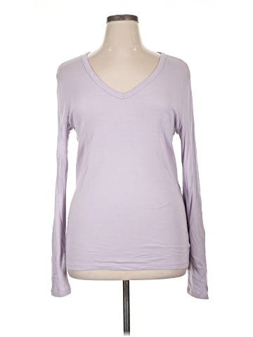 Gap Long Sleeve T-Shirt (view 1)