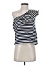 J.Crew 100% Cotton Blue Tank Top Size S - photo 1