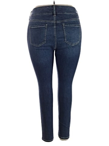 Torrid Jeans (view 2)