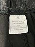 Unbranded Black Leggings Size XL - photo 4