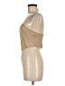 Missguided Tan Tube Top Size 6 - photo 5