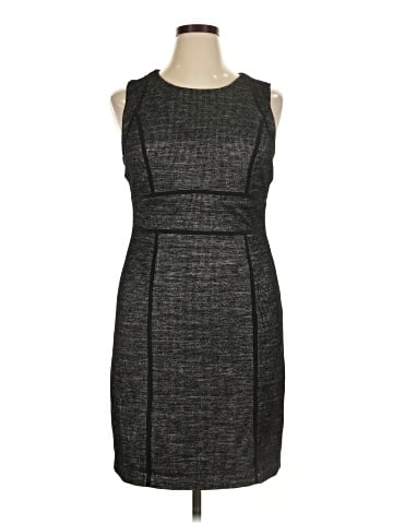 Ann Taylor Casual Dress (view 1)