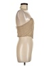 Missguided Tan Tube Top Size 6 - photo 4