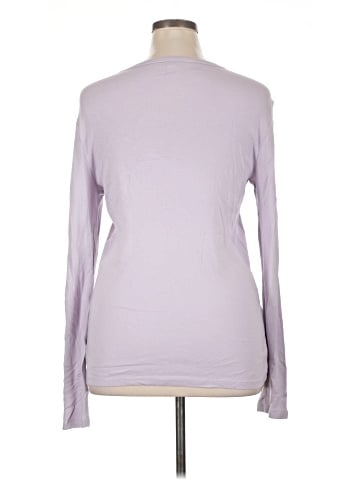 Gap Long Sleeve T-Shirt (view 2)