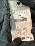 Zara Gray Pullover Sweater Size M - photo 8