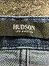 Hudson Jeans Blue Jeans Size 12 - photo 7