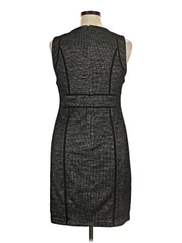 Ann Taylor Casual Dress (view 2)