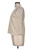 H&M 100% Polyamide Tan Sleeveless Top Size 8 - photo 5