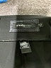 Studio by Torrid Solid Black Active Pants Size 3X Plus (3) - photo 4