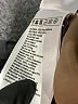 BA&SH 100% Polyurethane Brown Trenchcoat Size Med (2) - photo 7