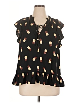 Kate Spade New York Sleeveless Blouse