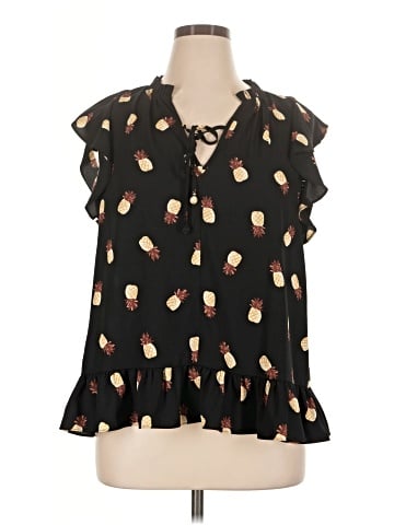 Kate Spade New York Sleeveless Blouse (view 1)