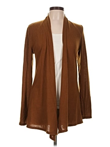 Chris & Carol Cardigan (view 1)