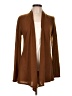 Chris & Carol Brown Cardigan Size L - photo 1