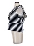 J.Crew 100% Cotton Blue Tank Top Size S - photo 5