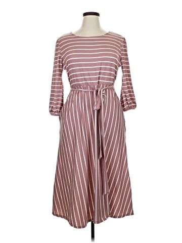 chic soul (chicsoul.com) Casual Dress (view 1)