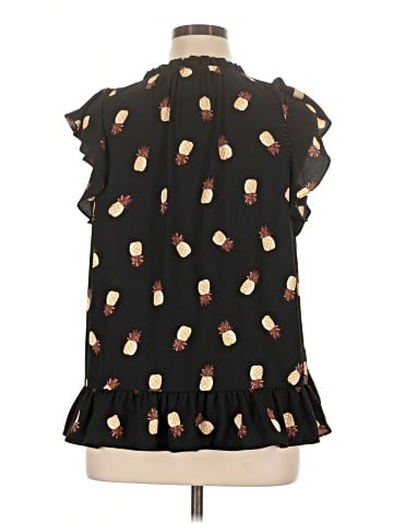 Kate Spade New York Sleeveless Blouse (view 2)