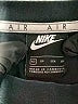 Nike Black Short Sleeve Turtleneck Size XS - photo 7