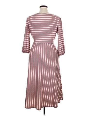 chic soul (chicsoul.com) Casual Dress (view 2)