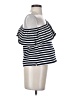 J.Crew 100% Cotton Blue Tank Top Size S - photo 4