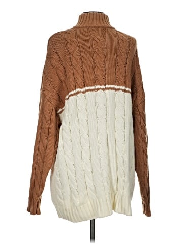 STAUD Poncho (view 2)