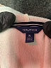 Nautica 100% Polyester White Sweatshirt Size XL - photo 7