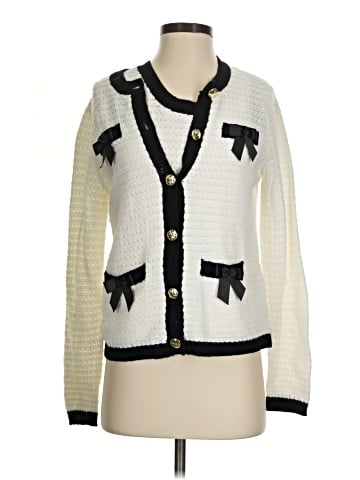 Lilly Pulitzer Cardigan (view 1)