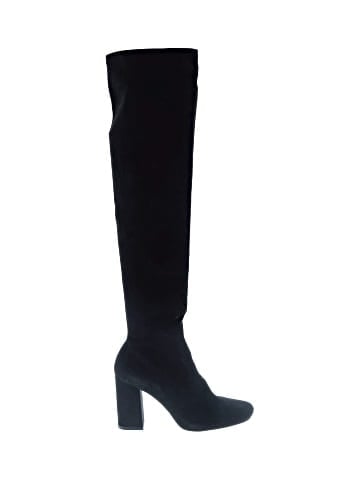 Zara Basic Boots (view 1)