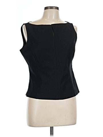 Finity Studio Sleeveless Blouse (view 1)