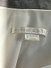 Cooper & Ella Ivory Short Sleeve Blouse Size S - photo 7