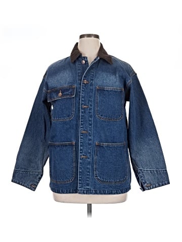 Unbranded Denim Jacket (view 1)