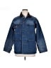 Unbranded Blue Denim Jacket Size XL - photo 1
