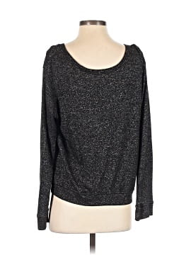 Joah Brown Pullover Sweater (view 2)