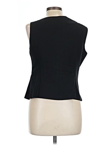 Finity Studio Sleeveless Blouse (view 2)